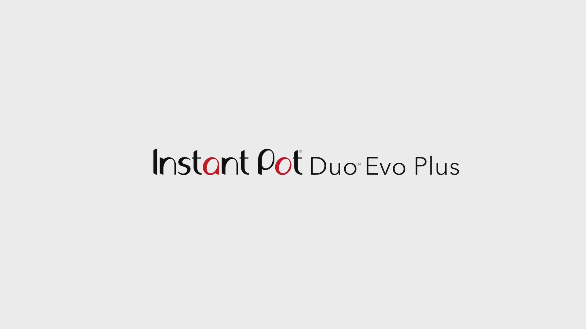 Instant Pot DUO EVO 10-in-1 Electric Multi Functional Cooker – 6 Litres –  Armdeot Interiors